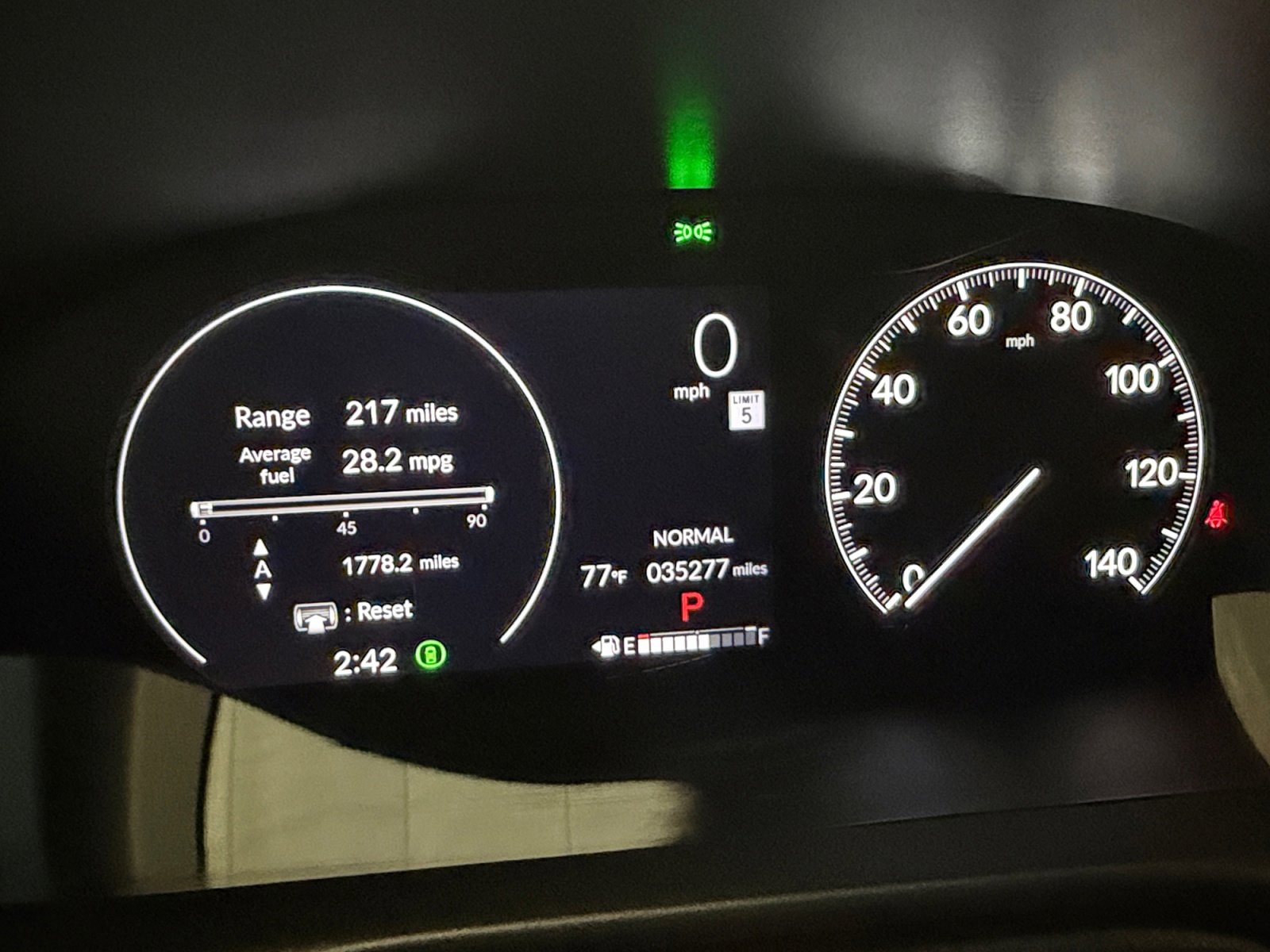 Used 2023 Honda HR-V Sport image 19