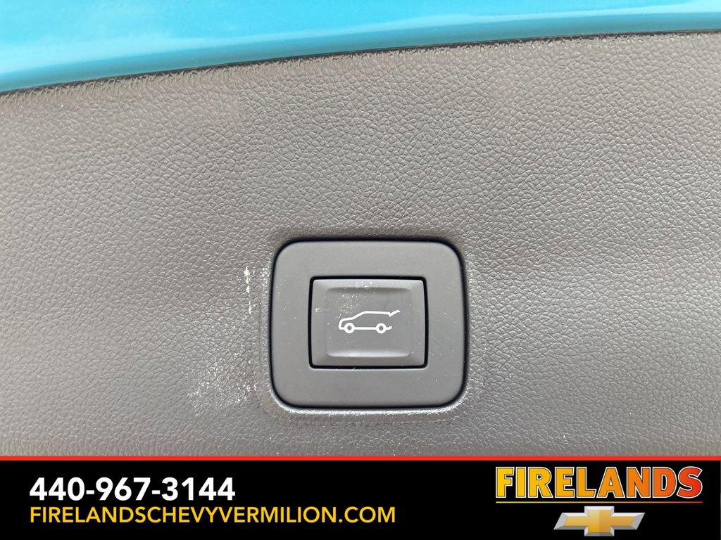 New 2026 Chevrolet TrailBlazer LT w/ Convenience Package image 46