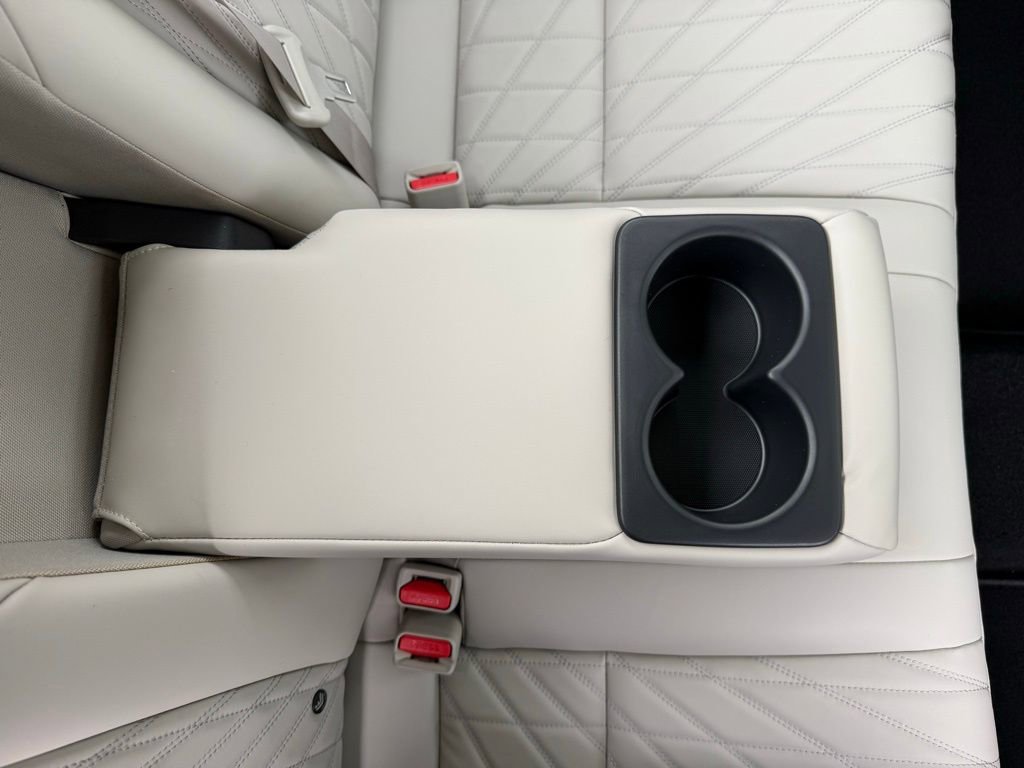 New 2026 Nissan Sentra SL w/ Floor Mat Package image 19