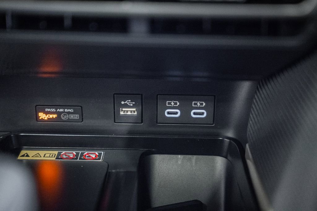 New 2026 Toyota Camry SE image 23