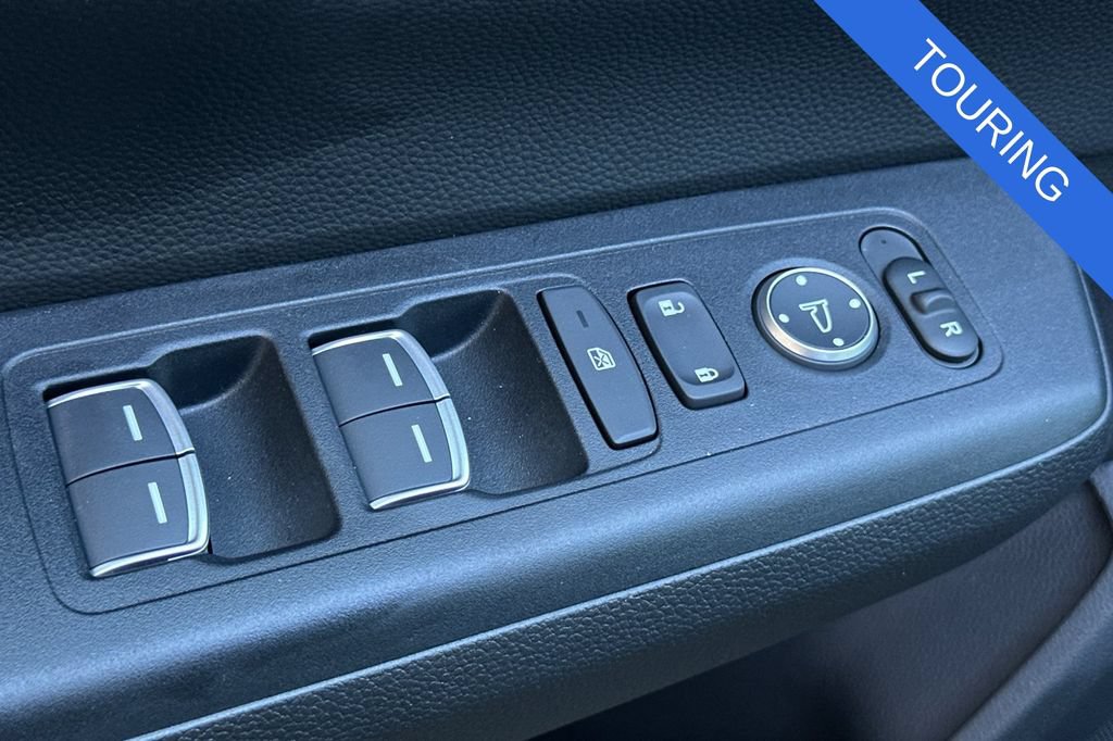 Used 2026 Honda CR-V Sport Touring image 12