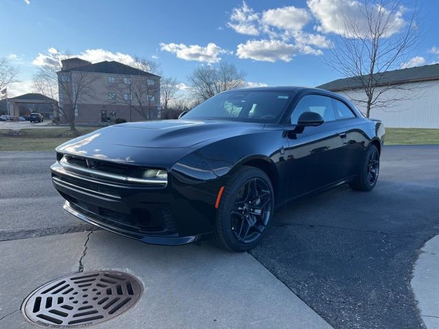 New 2026 Dodge Charger R/T Scat Pack image 7