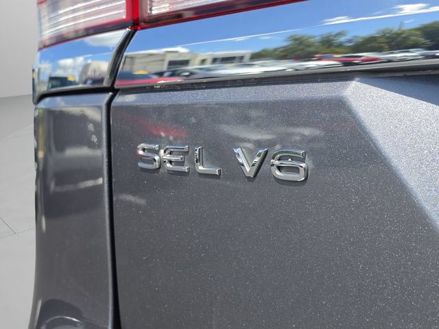 Used 2022 Volkswagen Atlas SEL R-Line AWD/4WD image 22