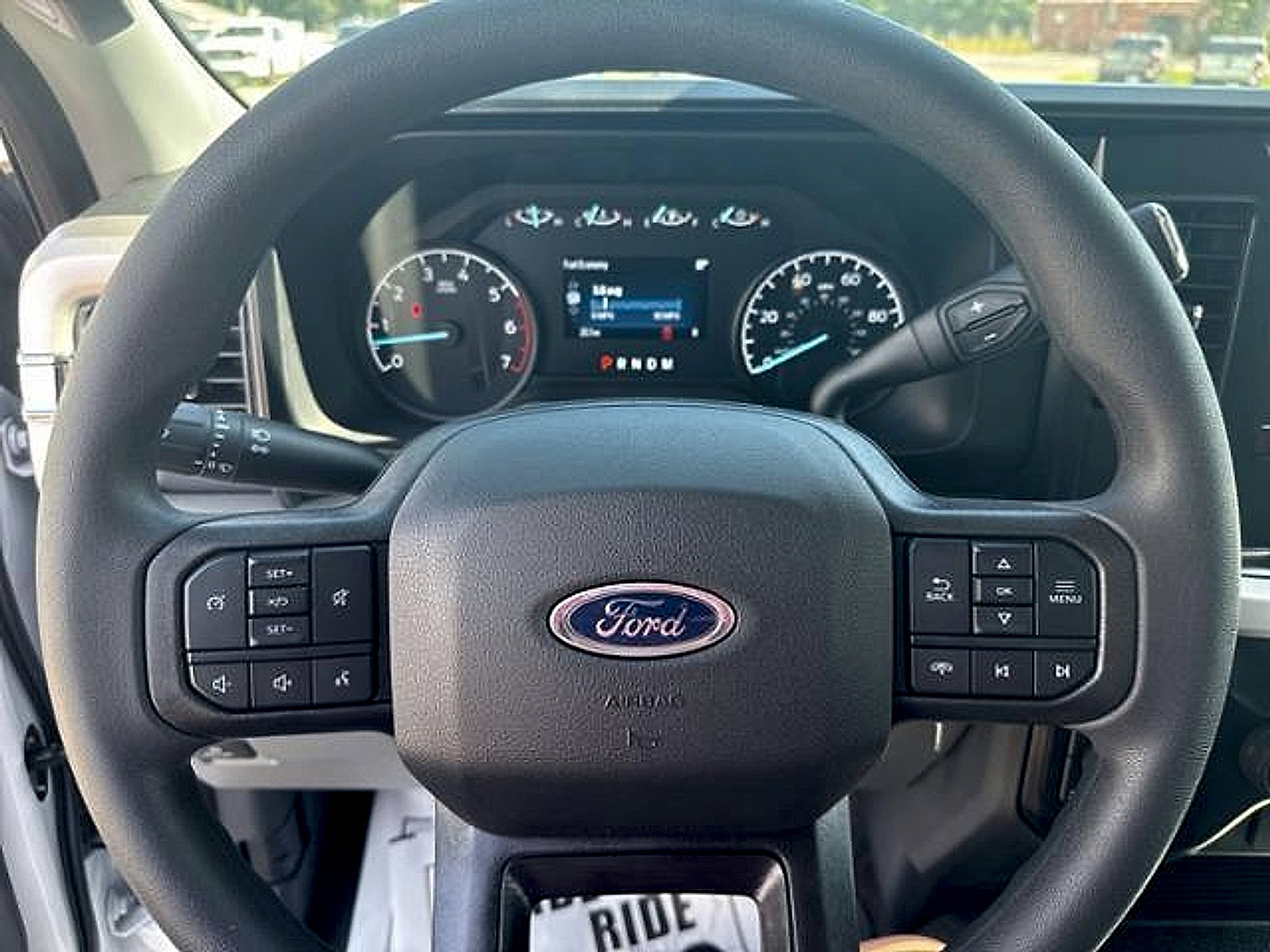 New 2025 Ford F350 XLT image 15