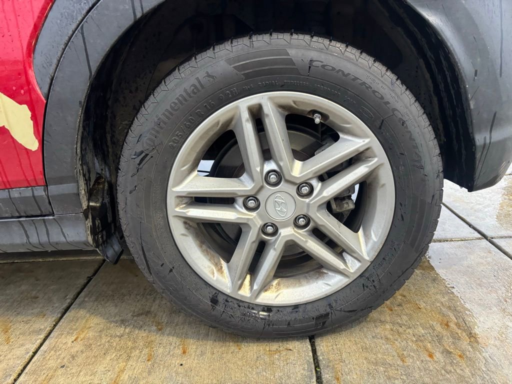 Used 2019 Hyundai Kona SE image 9