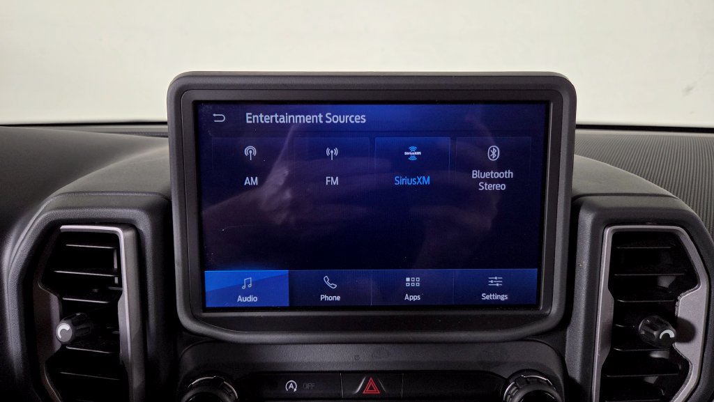 Used 2024 Ford Bronco Sport Big Bend AWD/4WD image 23