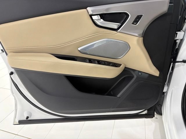 Certified 2021 Acura RDX AWD w/ Technology Package image 10