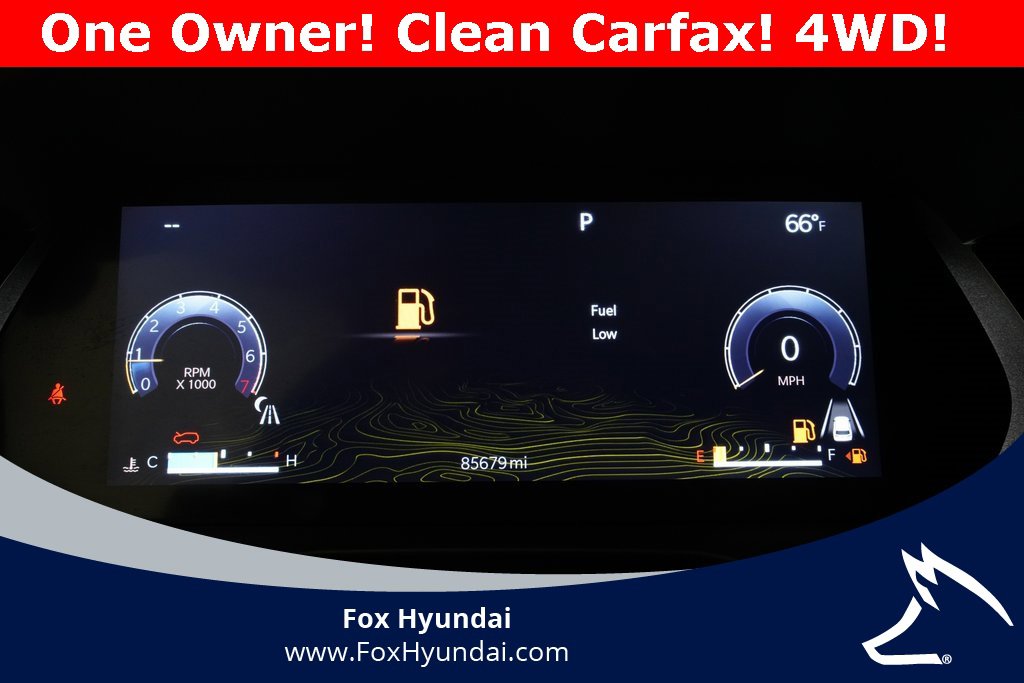 Used 2022 Jeep Grand Cherokee L Summit image 2