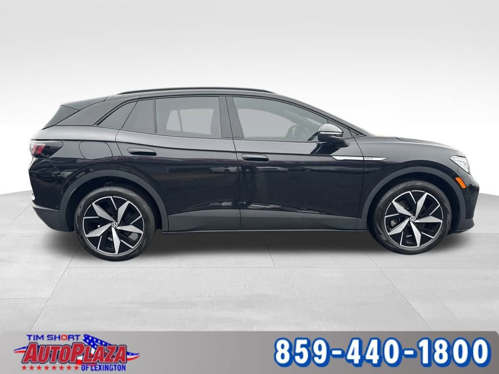 Used 2024 Volkswagen ID.4 Pro S image 7