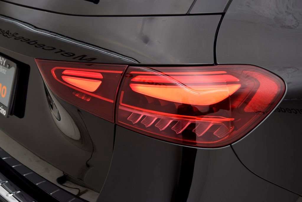 Certified 2025 Mercedes-Benz GLA 250 image 14