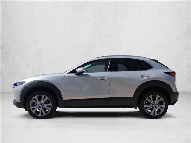 Used 2024 MAZDA CX-30 AWD 2.5 S w/ Premium Package image 9