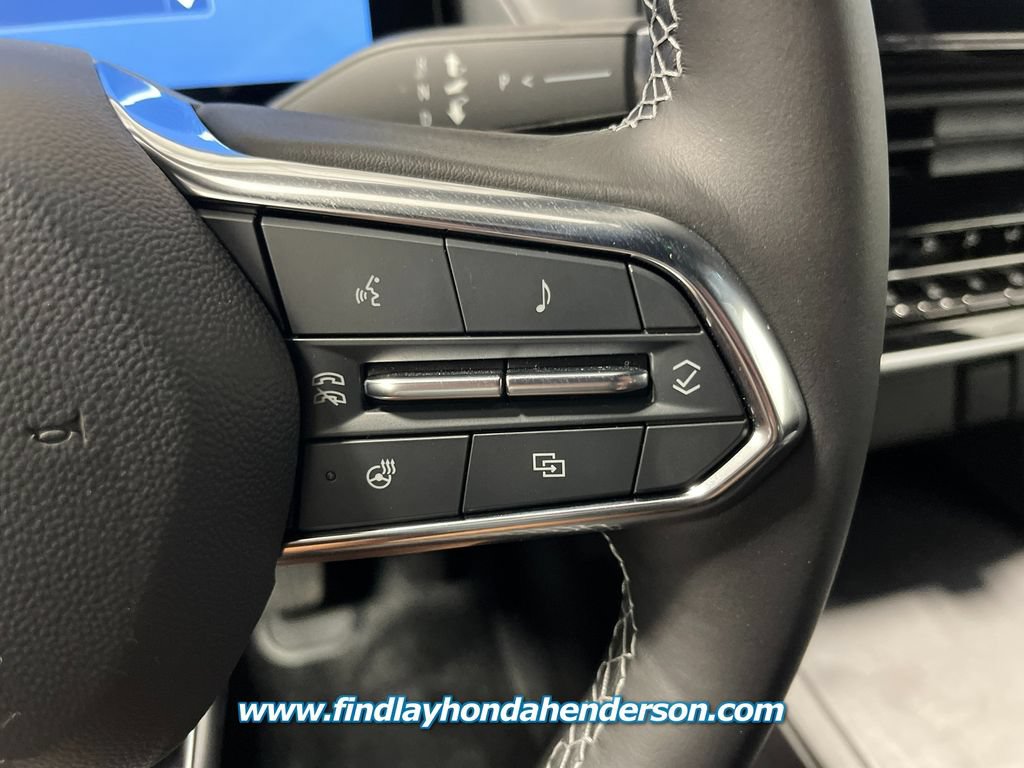 New 2026 Honda Prologue Elite image 17