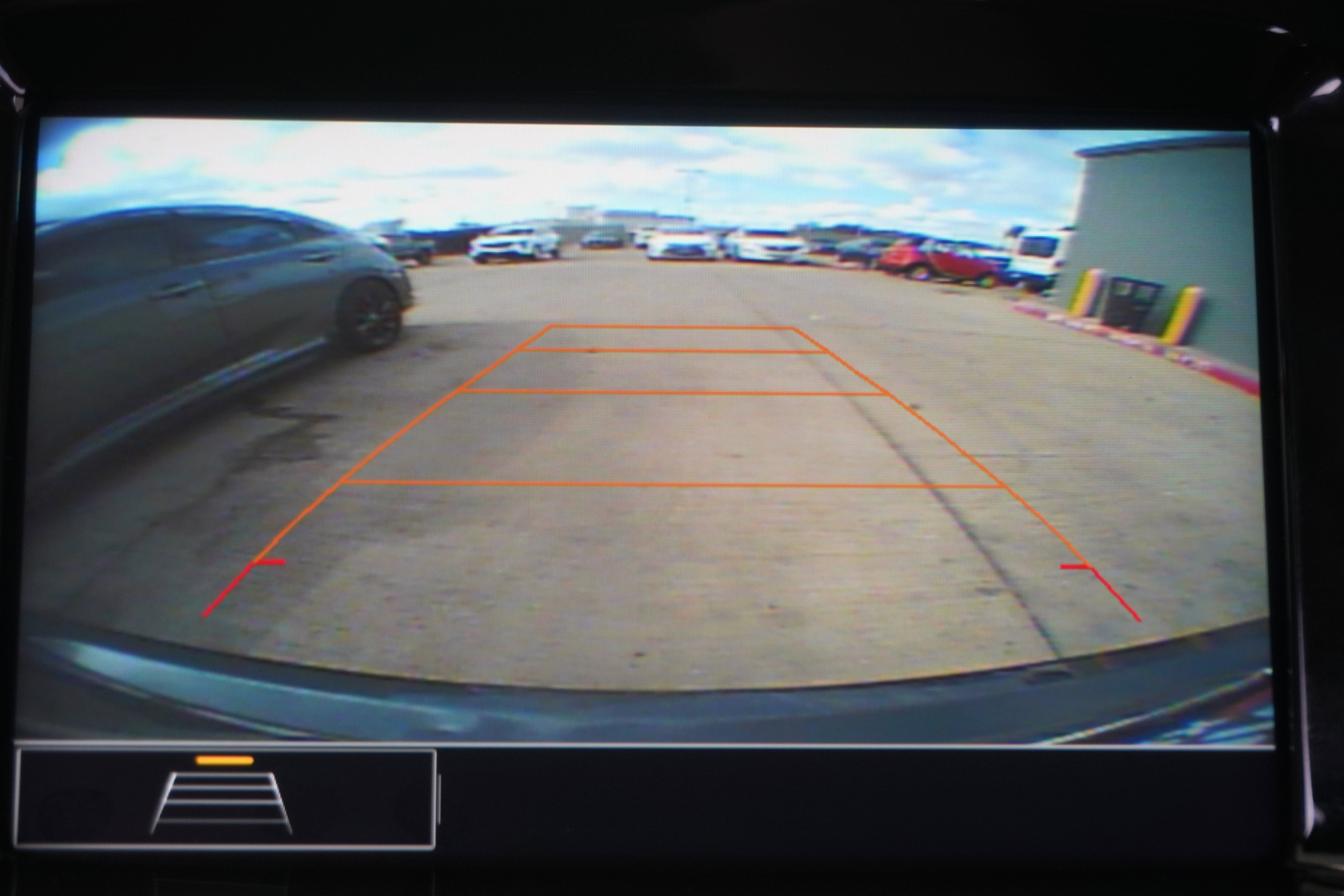 Used 2021 Chevrolet Spark LS image 15