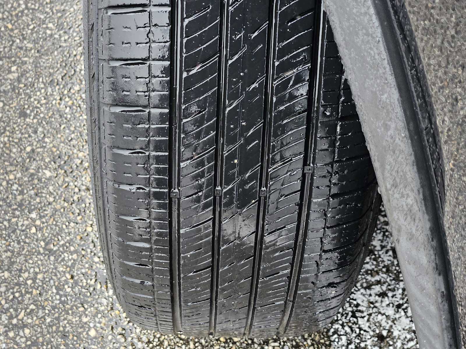 Used 2017 Nissan Rogue SV w/ SV Premium Package FWD image 10