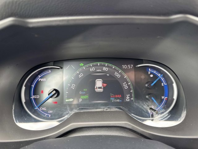 Certified 2024 Toyota RAV4 LE image 25