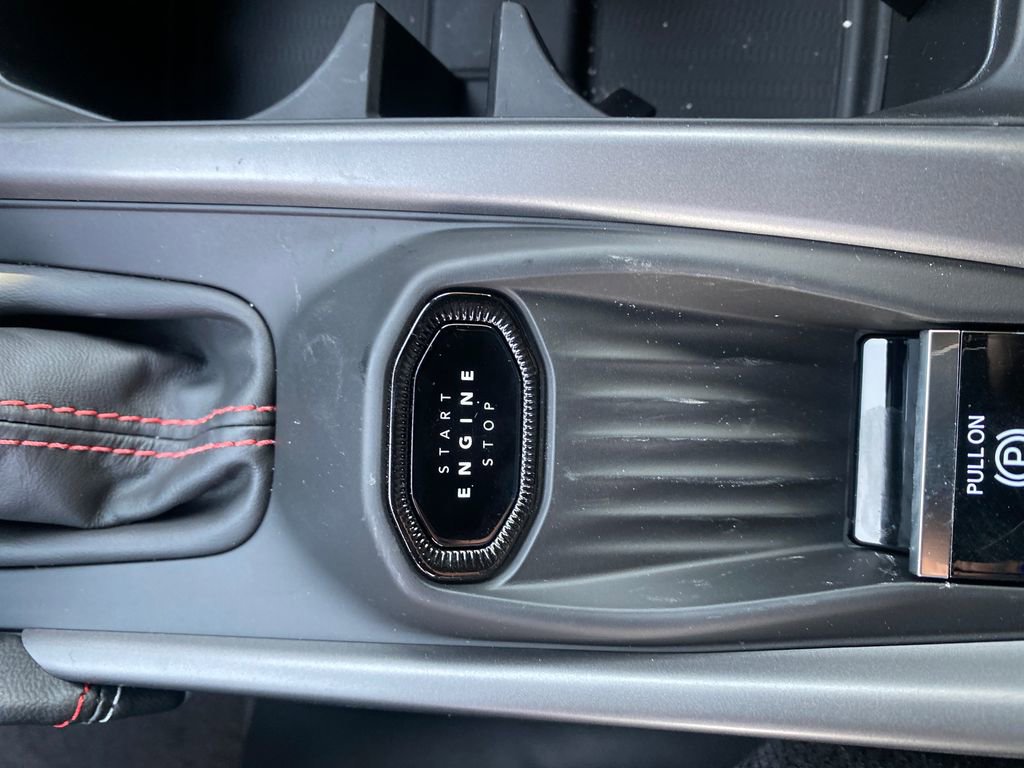 New 2026 Dodge Charger Scat Pack w/ Blacktop Package image 36