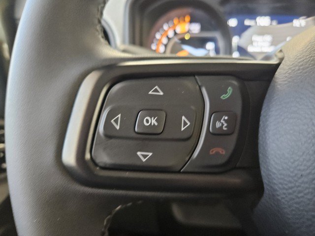 Used 2026 Jeep Wrangler Sport AWD/4WD image 23