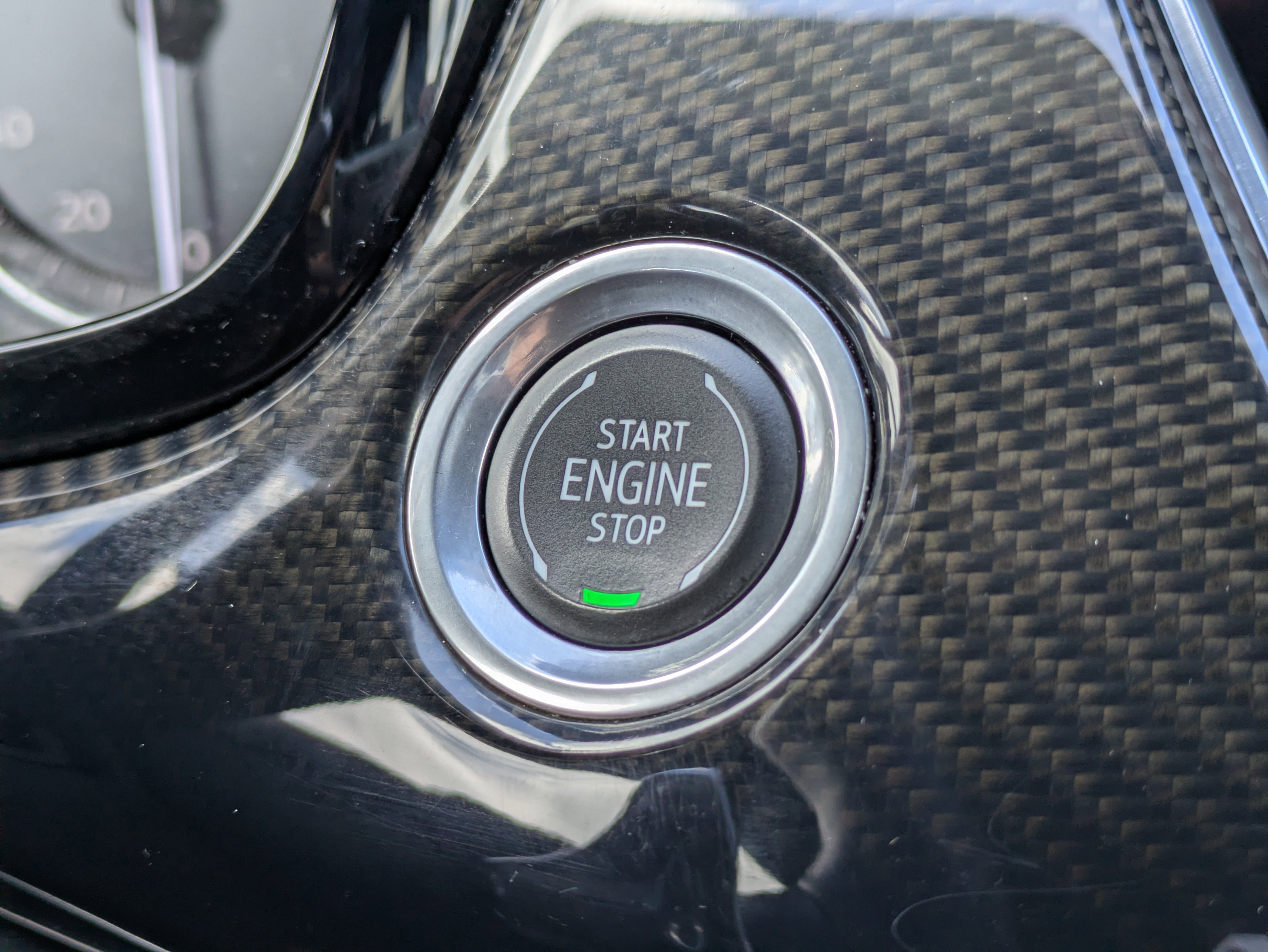 Certified 2024 Cadillac XT6 Sport w/ LPO, Floor Liner Package image 29