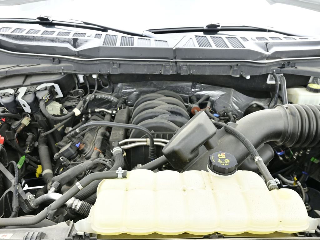 Used 2022 Ford F150 XL w/ STX Appearance Package image 18