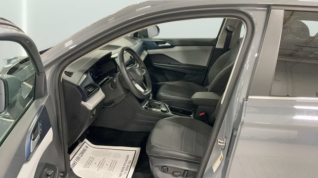 Certified 2023 Volkswagen Taos SE AWD/4WD image 23