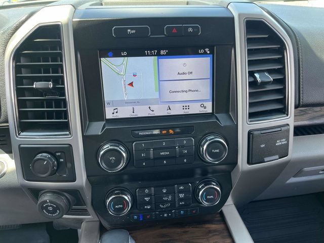 Used 2019 Ford F150 Lariat RWD image 16