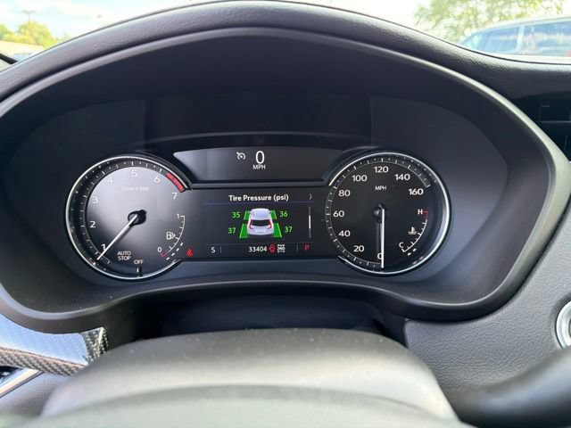 Certified 2023 Cadillac XT4 Sport w/ Cold Weather Package AWD/4WD image 16