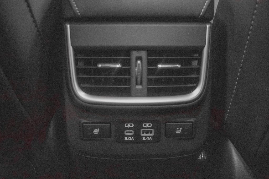 New 2025 Subaru Outback Limited image 18