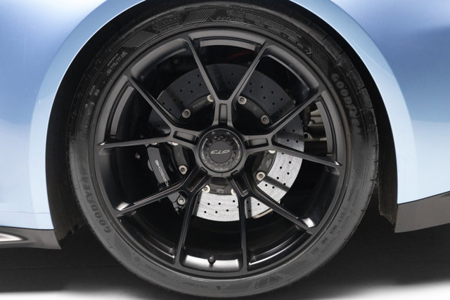 Used 2022 Porsche 911 GT3 image 35