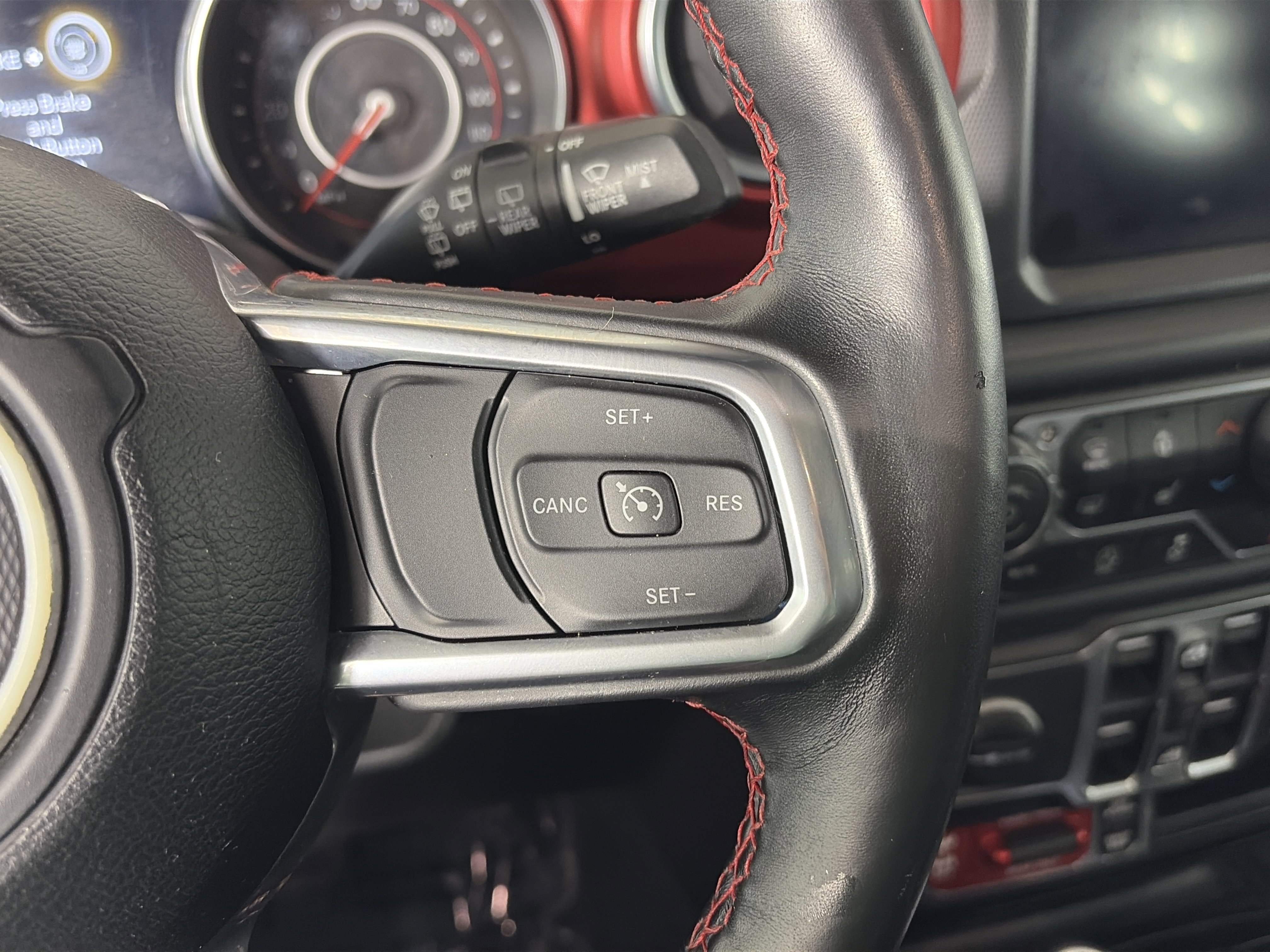 Used 2021 Jeep Wrangler Unlimited Rubicon image 30