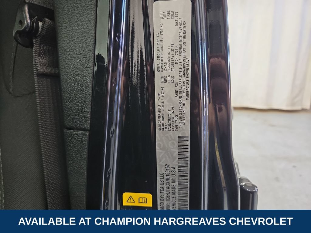 Used 2022 Jeep Gladiator Sport AWD/4WD image 42
