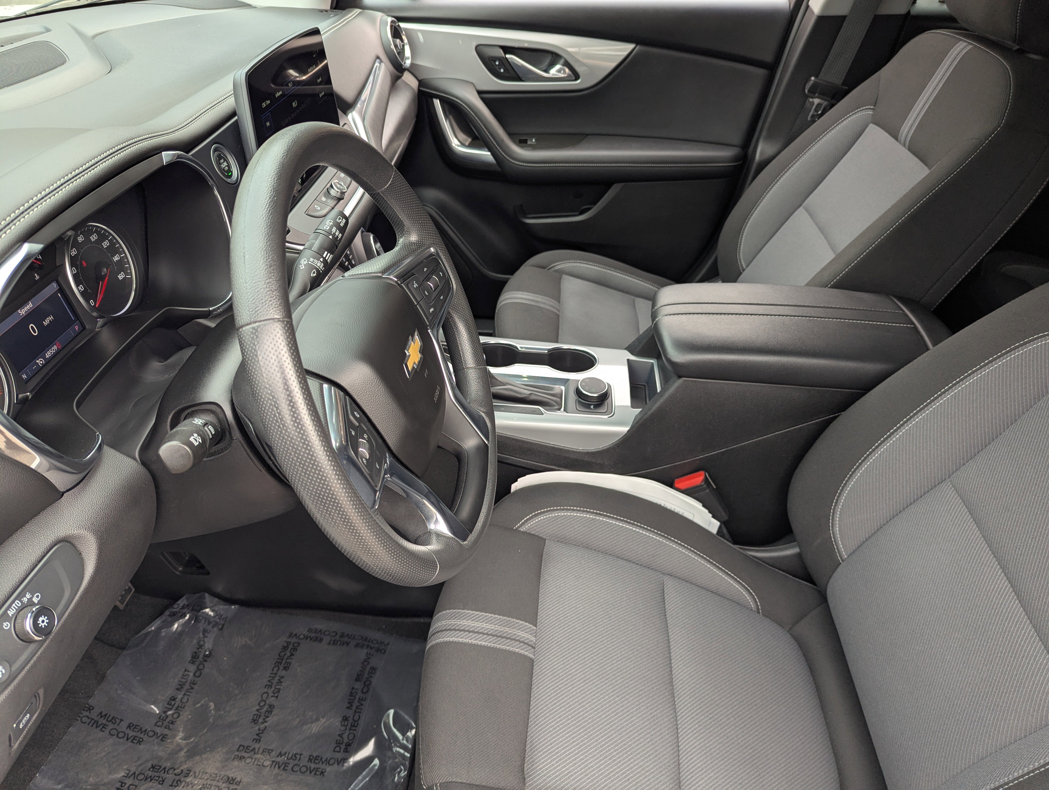 Used 2023 Chevrolet Blazer LT image 21