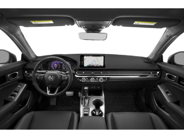 Used 2023 Honda Civic Sport Touring image 8