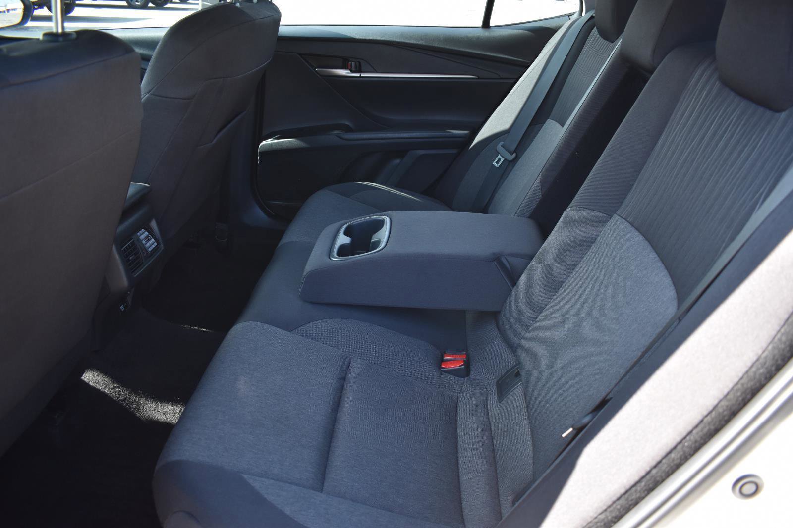 Used 2025 Toyota Camry LE FWD image 19
