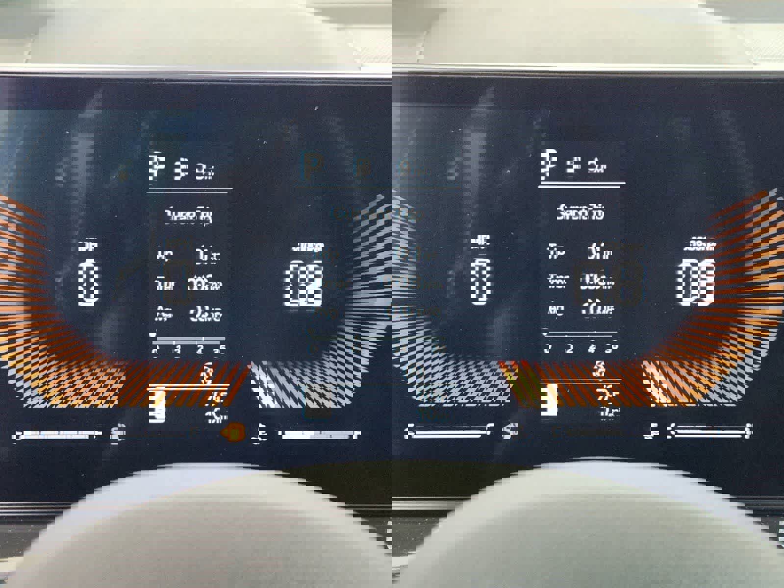 New 2026 Kia Sorento EX FWD image 15