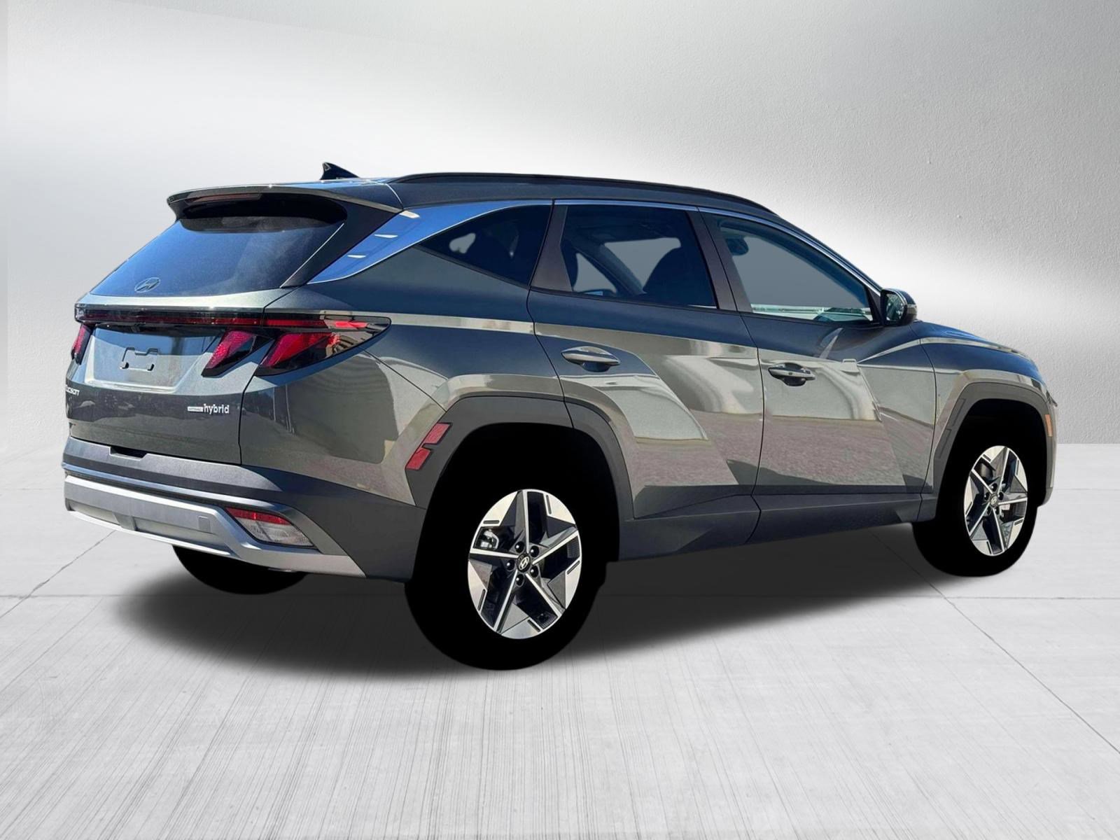 New 2026 Hyundai Tucson SEL image 7