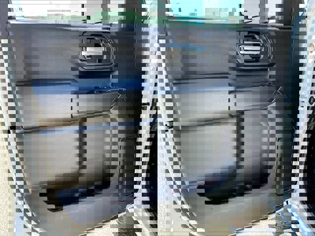 New 2026 Chevrolet Silverado 2500 Custom w/ Custom Value Package image 24