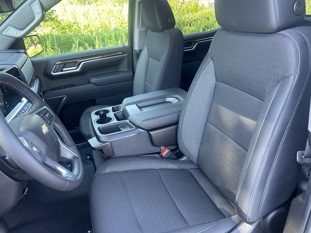 New 2026 Chevrolet Silverado 1500 LT image 10