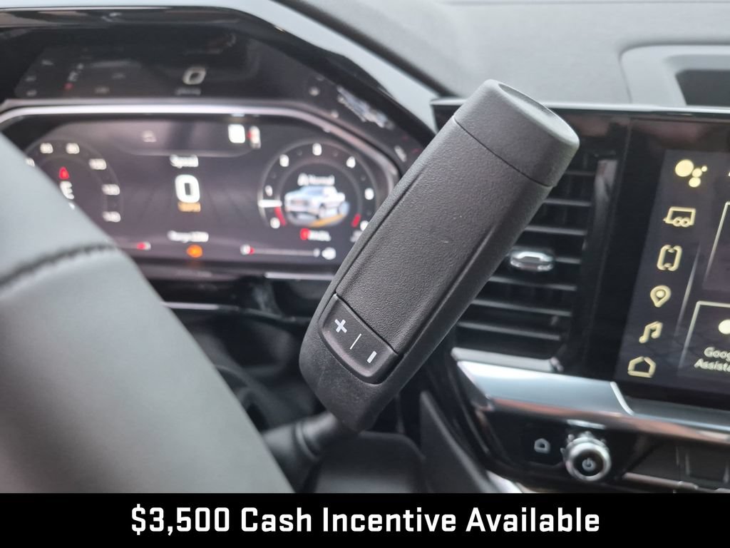 New 2026 GMC Sierra 1500 SLE w/ Preferred Package RWD image 35