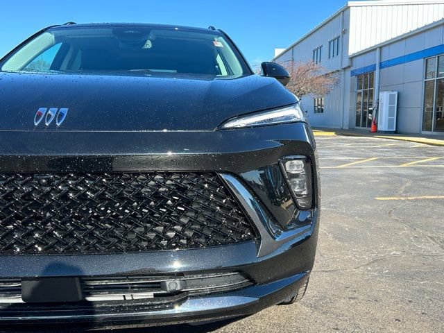 New 2026 Buick Envision Sport Touring image 4