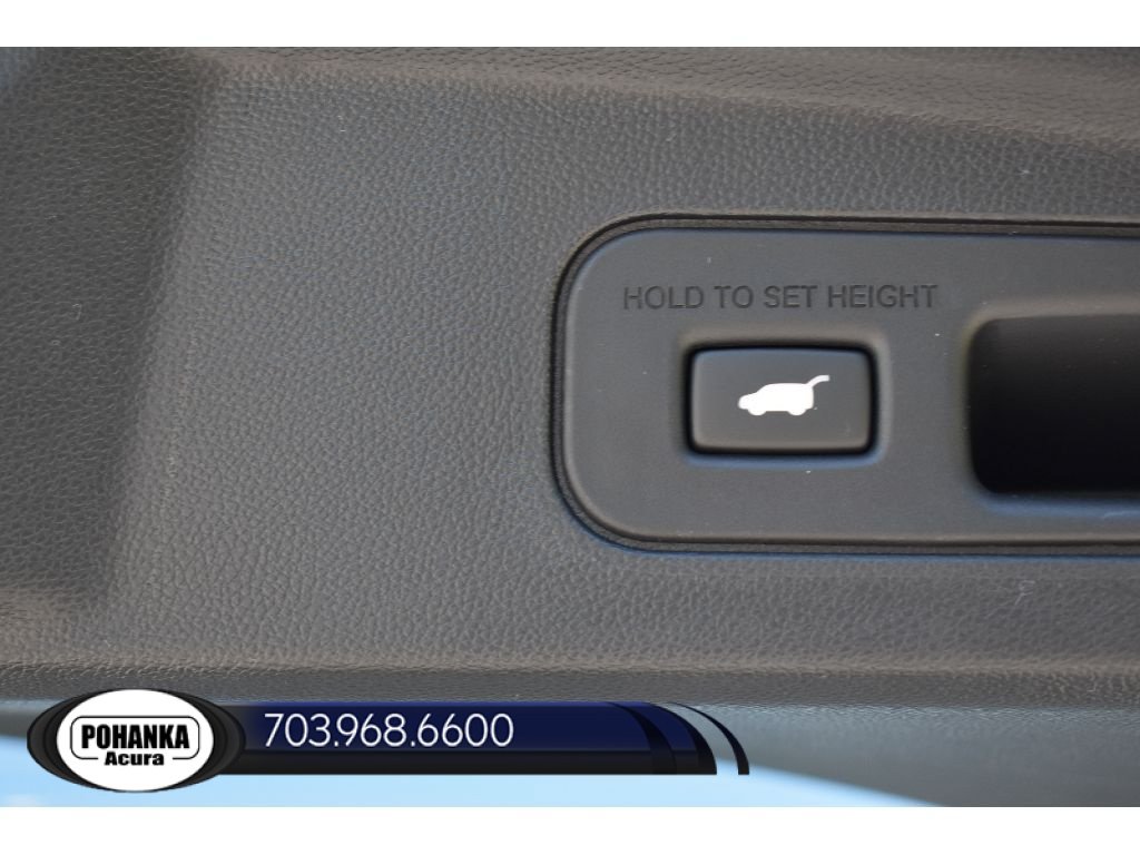 New 2026 Acura MDX w/ Technology Package AWD/4WD image 35