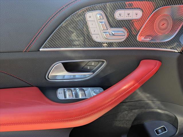 Certified 2024 Mercedes-Benz GLE 53 AMG 4MATIC Coupe image 11