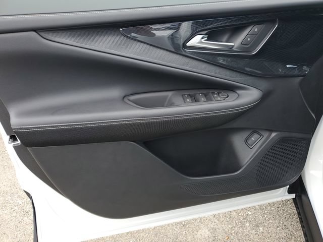 New 2025 Chevrolet Blazer EV LT FWD image 17