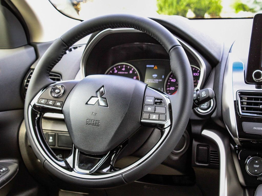 New 2026 Mitsubishi Eclipse Cross SE image 26