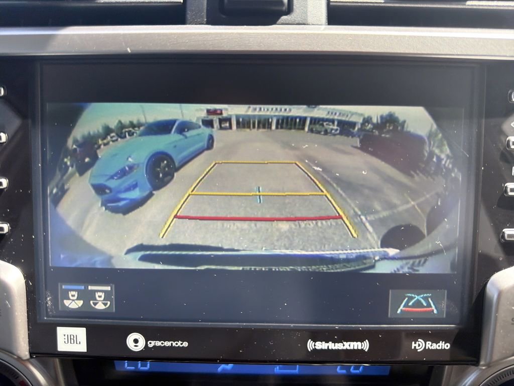 Used 2023 Toyota 4Runner Limited image 30