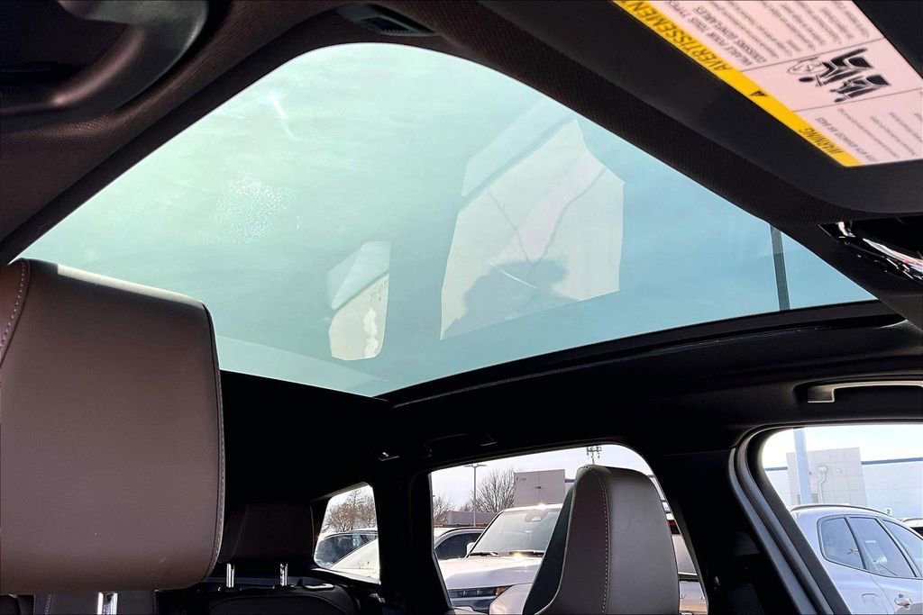 Used 2025 BMW X3 xDrive30i image 21