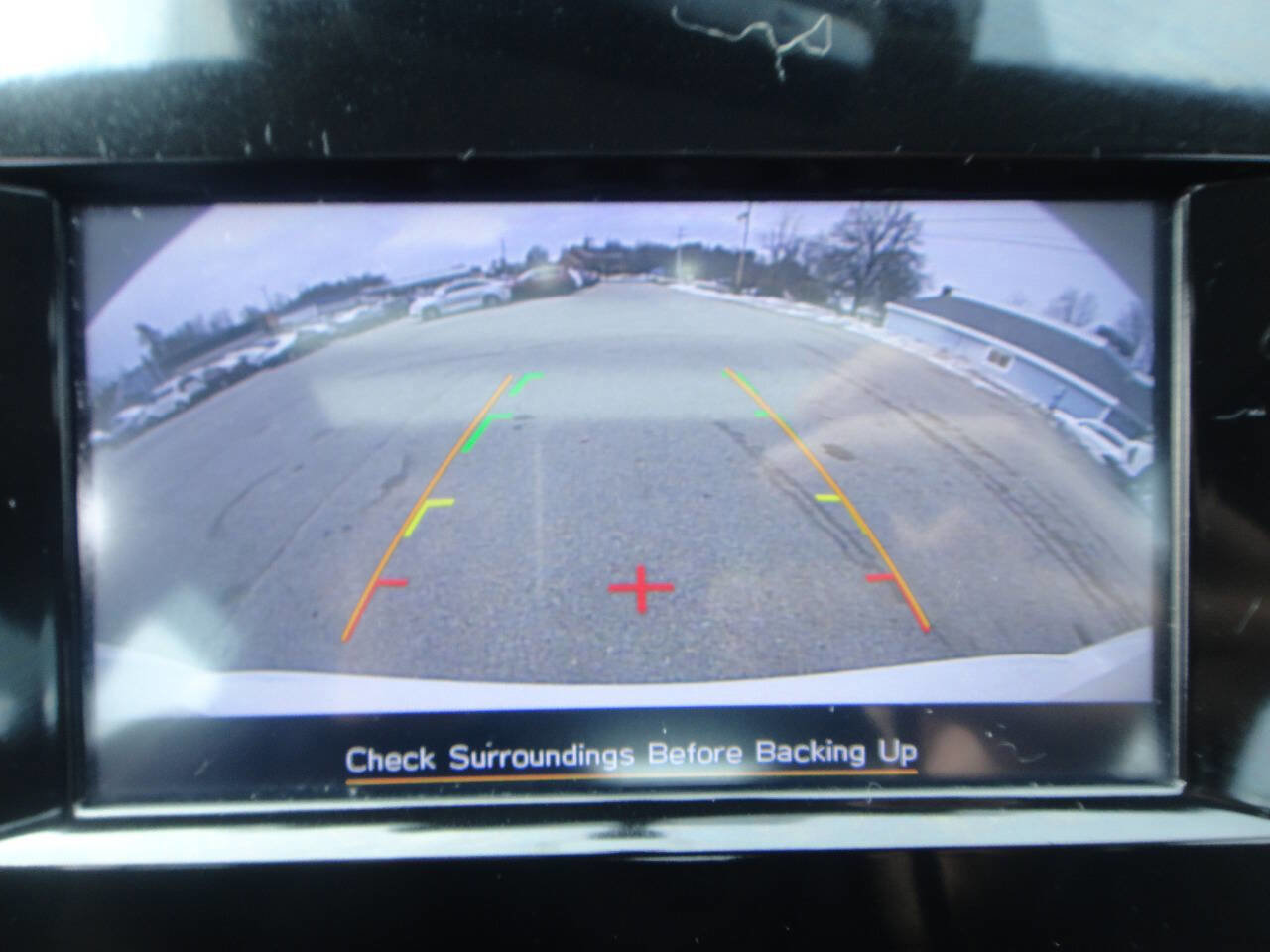 Used 2021 Subaru Impreza 2.0i Premium image 9