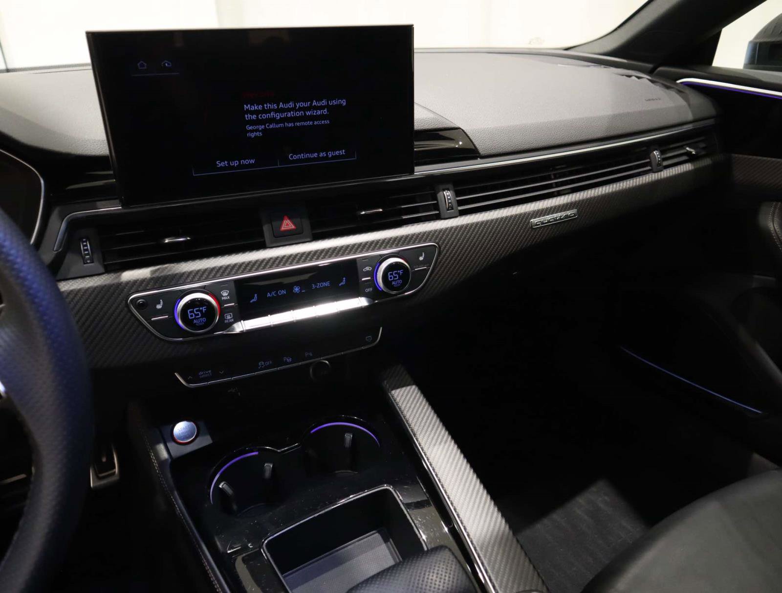 Used 2022 Audi RS 5 Sportback image 32