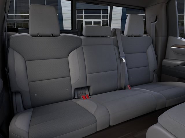 New 2026 GMC Sierra 1500 SLE AWD/4WD image 17