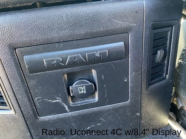 Used 2018 RAM 1500 Sport image 31