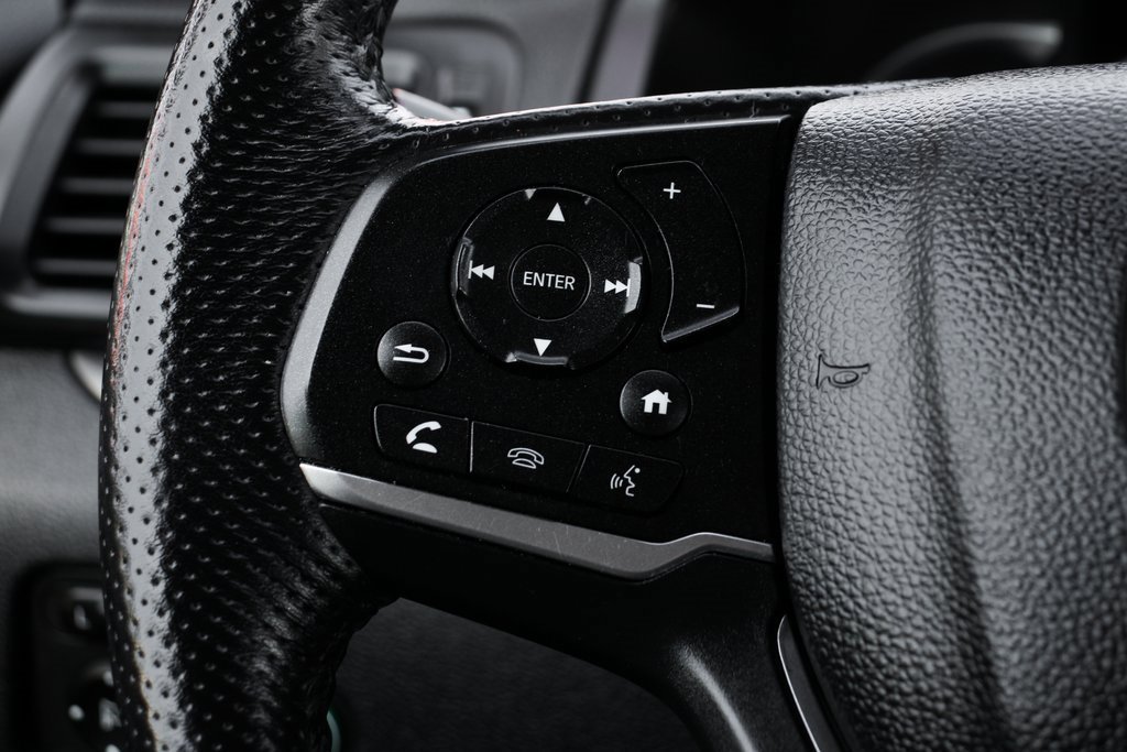 Used 2020 Honda Passport EX-L image 25
